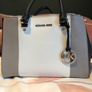 Michael Kors Satchel Bag